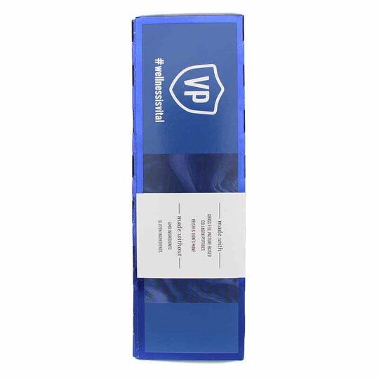 Jennifer Aniston Protein + Collagen Bar, VPS